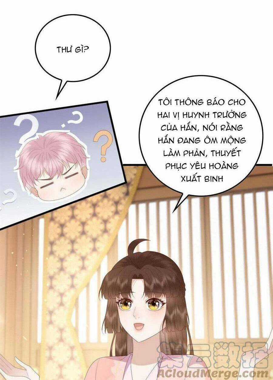 Nữ Phụ Không Thể Chọc Giận Chapter 89 trang 35