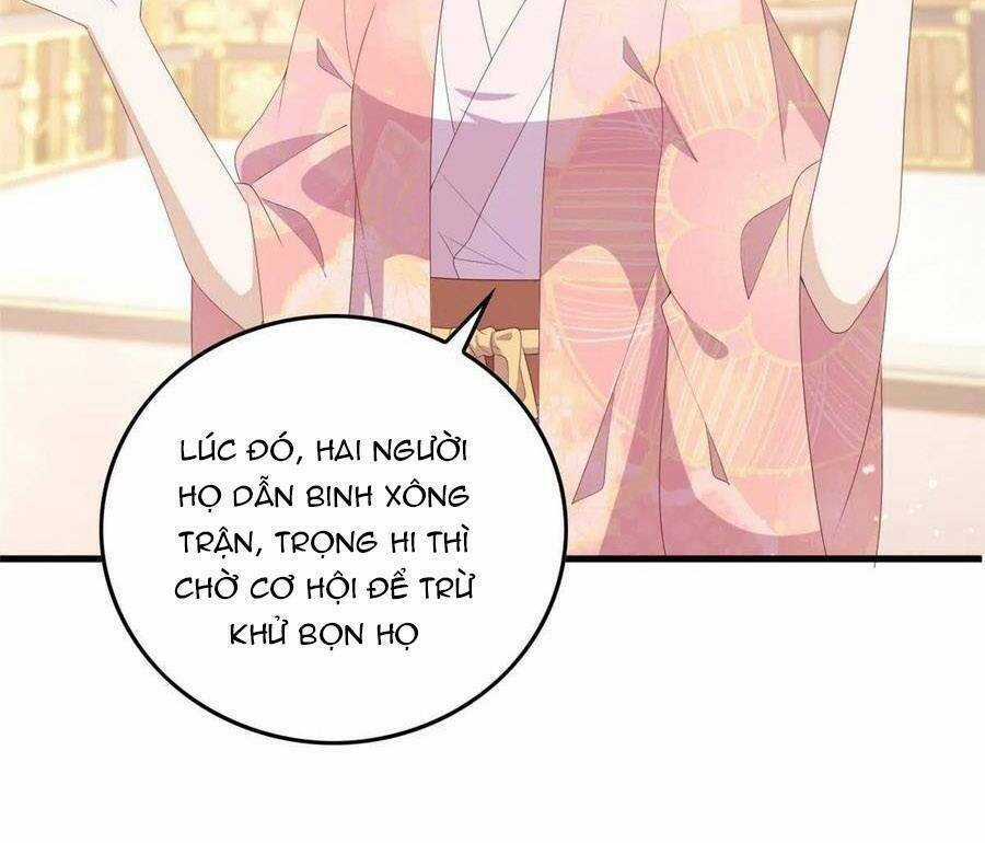 Nữ Phụ Không Thể Chọc Giận Chapter 89 trang 36