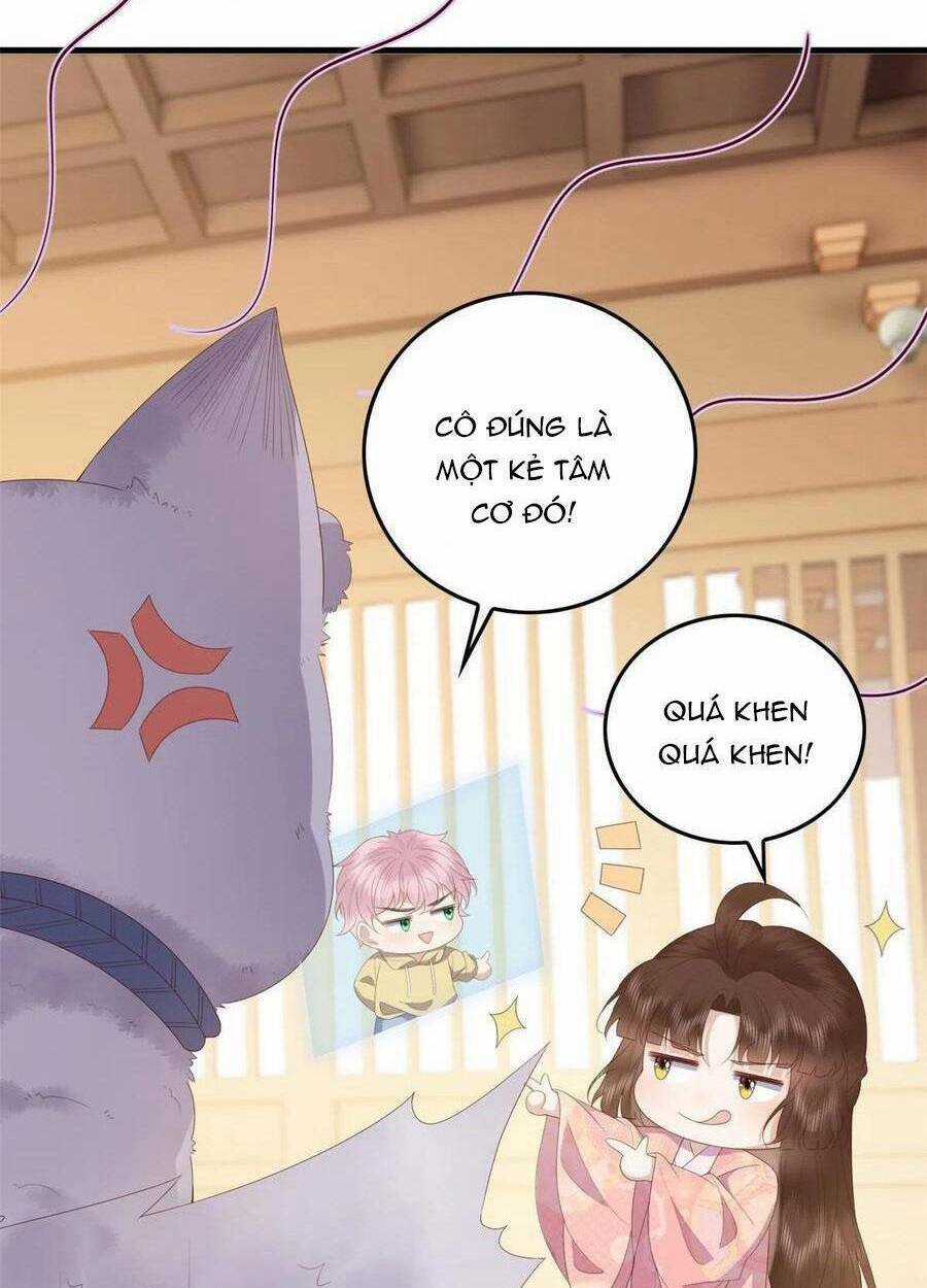 Nữ Phụ Không Thể Chọc Giận Chapter 89 trang 39