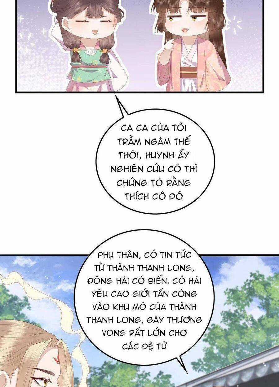 Nữ Phụ Không Thể Chọc Giận Chapter 89 trang 4