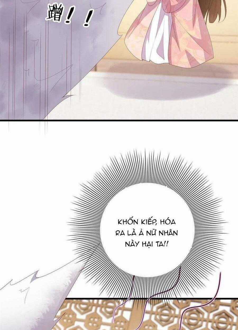 Nữ Phụ Không Thể Chọc Giận Chapter 89 trang 40