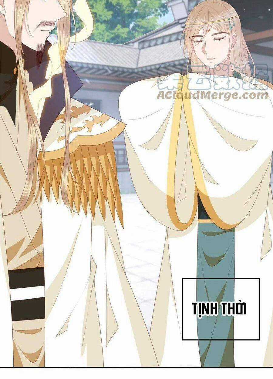 Nữ Phụ Không Thể Chọc Giận Chapter 89 trang 5