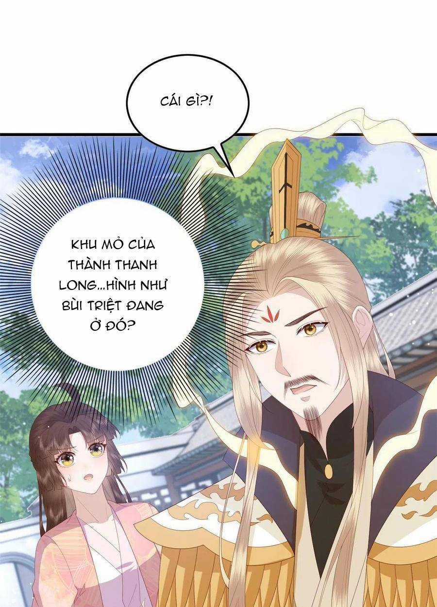 Nữ Phụ Không Thể Chọc Giận Chapter 89 trang 7