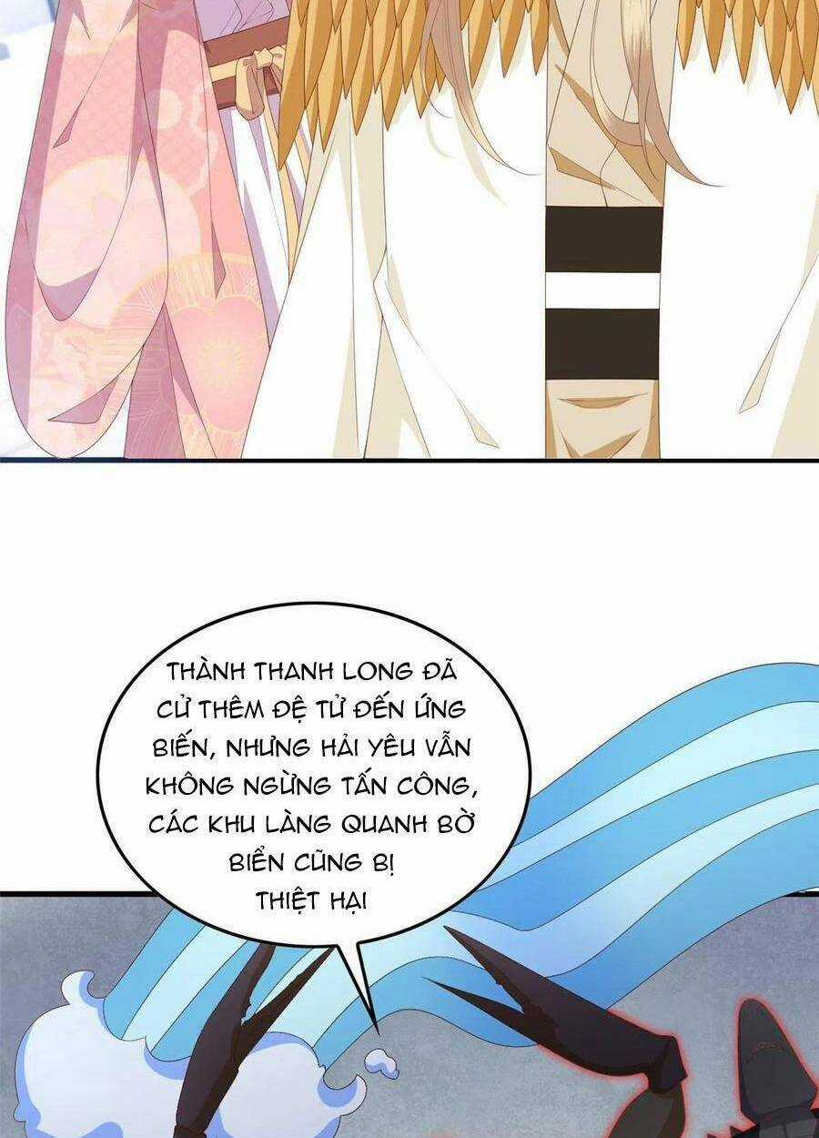 Nữ Phụ Không Thể Chọc Giận Chapter 89 trang 8