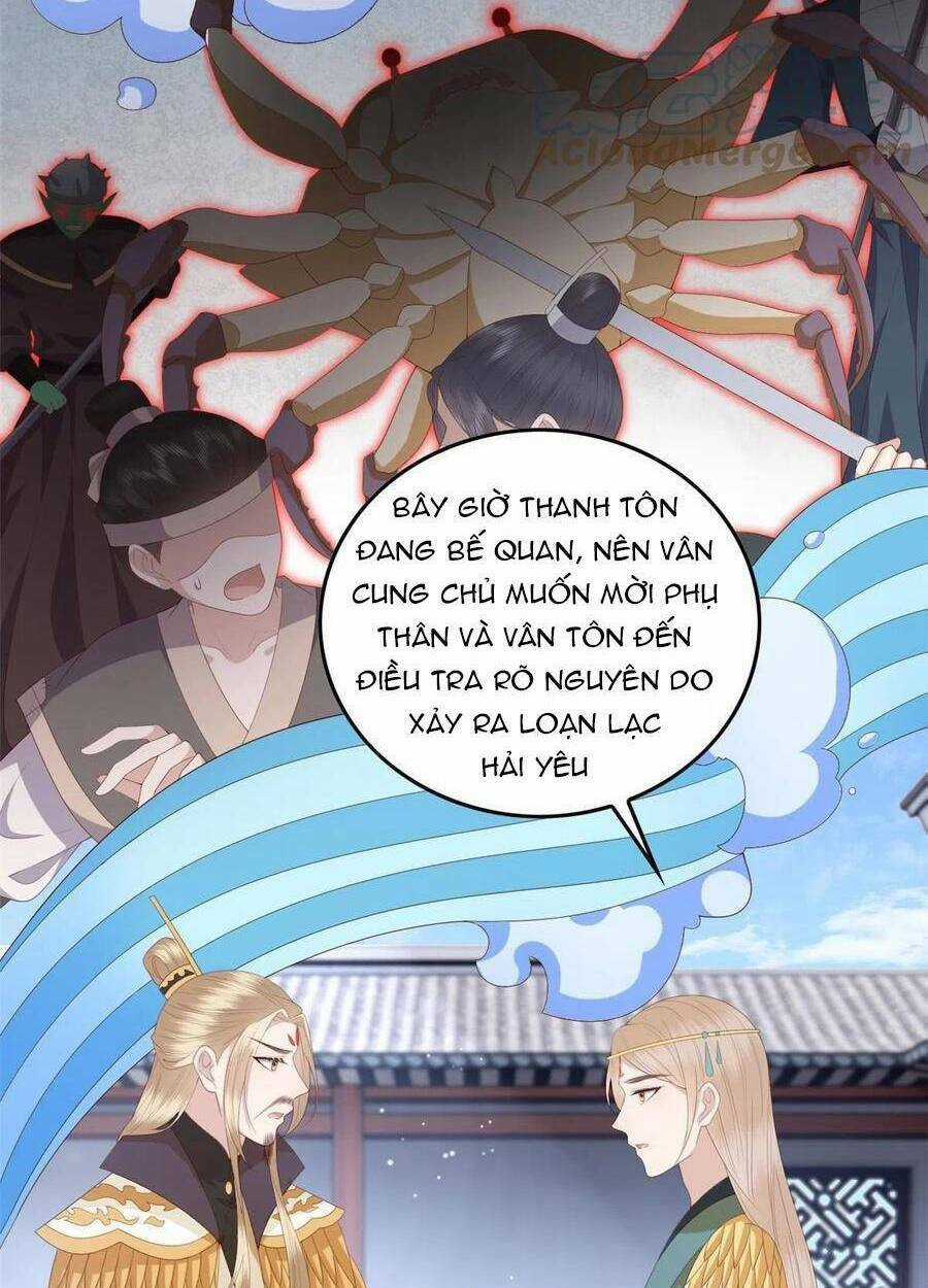 Nữ Phụ Không Thể Chọc Giận Chapter 89 trang 9