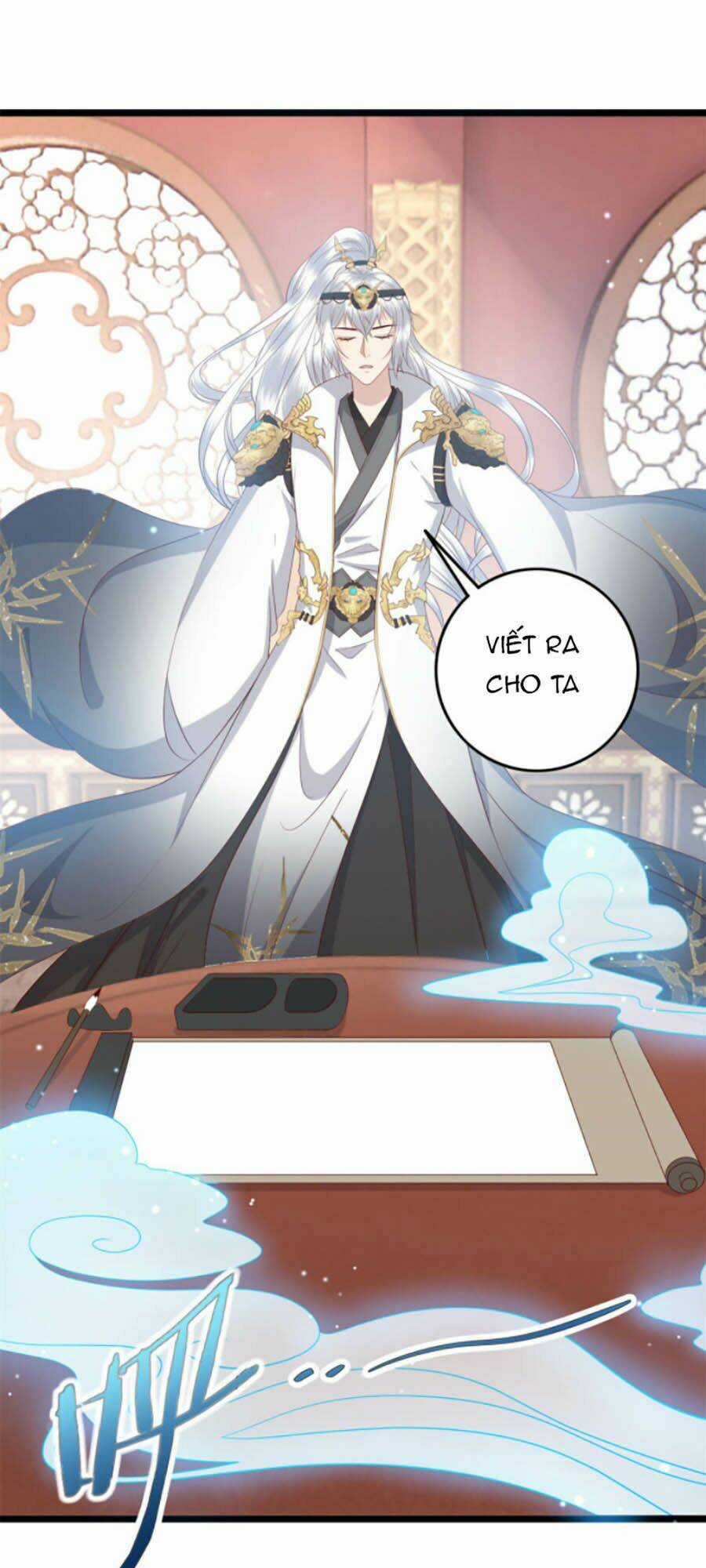 Nữ Phụ Không Thể Chọc Giận Chapter 9 trang 10