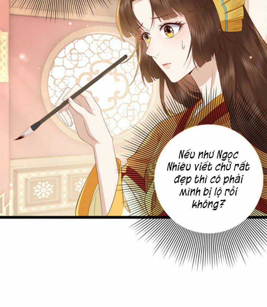 Nữ Phụ Không Thể Chọc Giận Chapter 9 trang 12