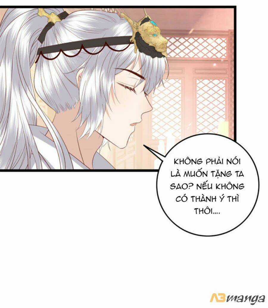 Nữ Phụ Không Thể Chọc Giận Chapter 9 trang 13