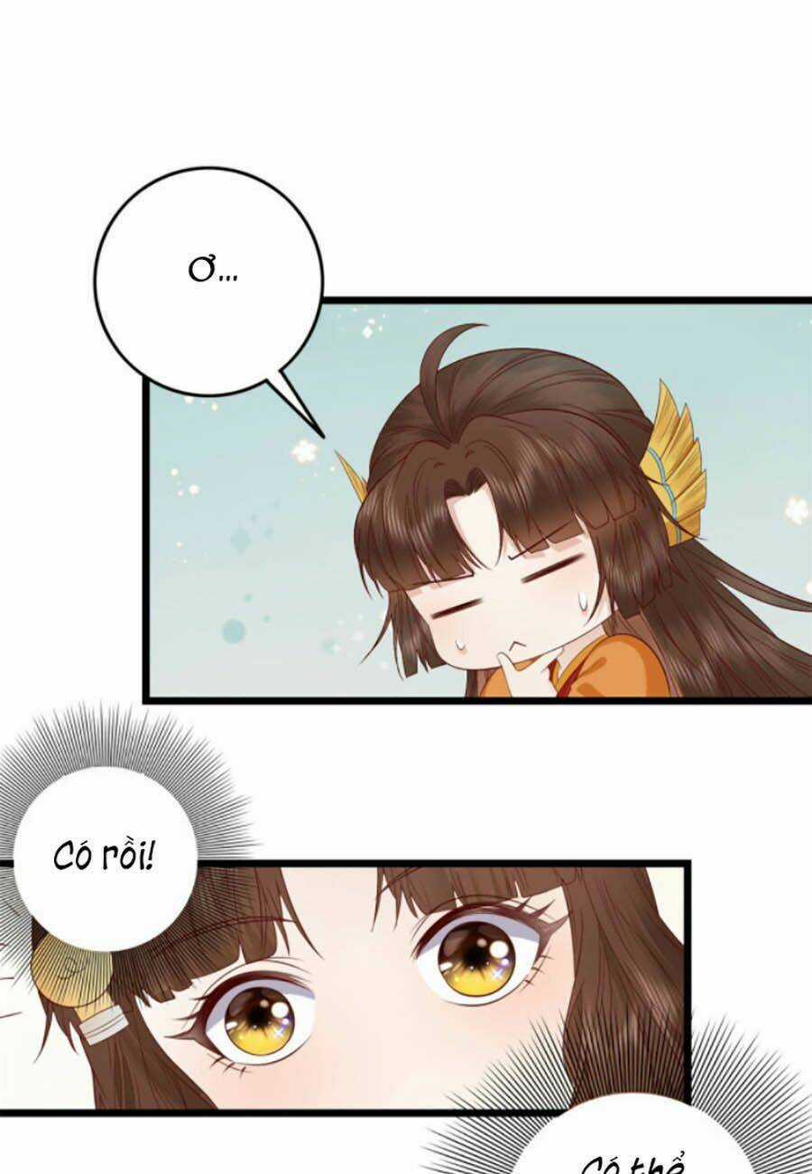 Nữ Phụ Không Thể Chọc Giận Chapter 9 trang 14