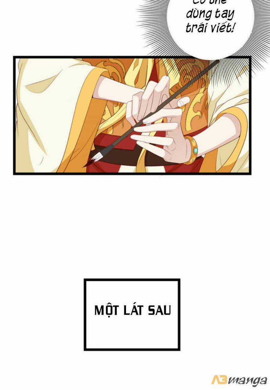 Nữ Phụ Không Thể Chọc Giận Chapter 9 trang 15