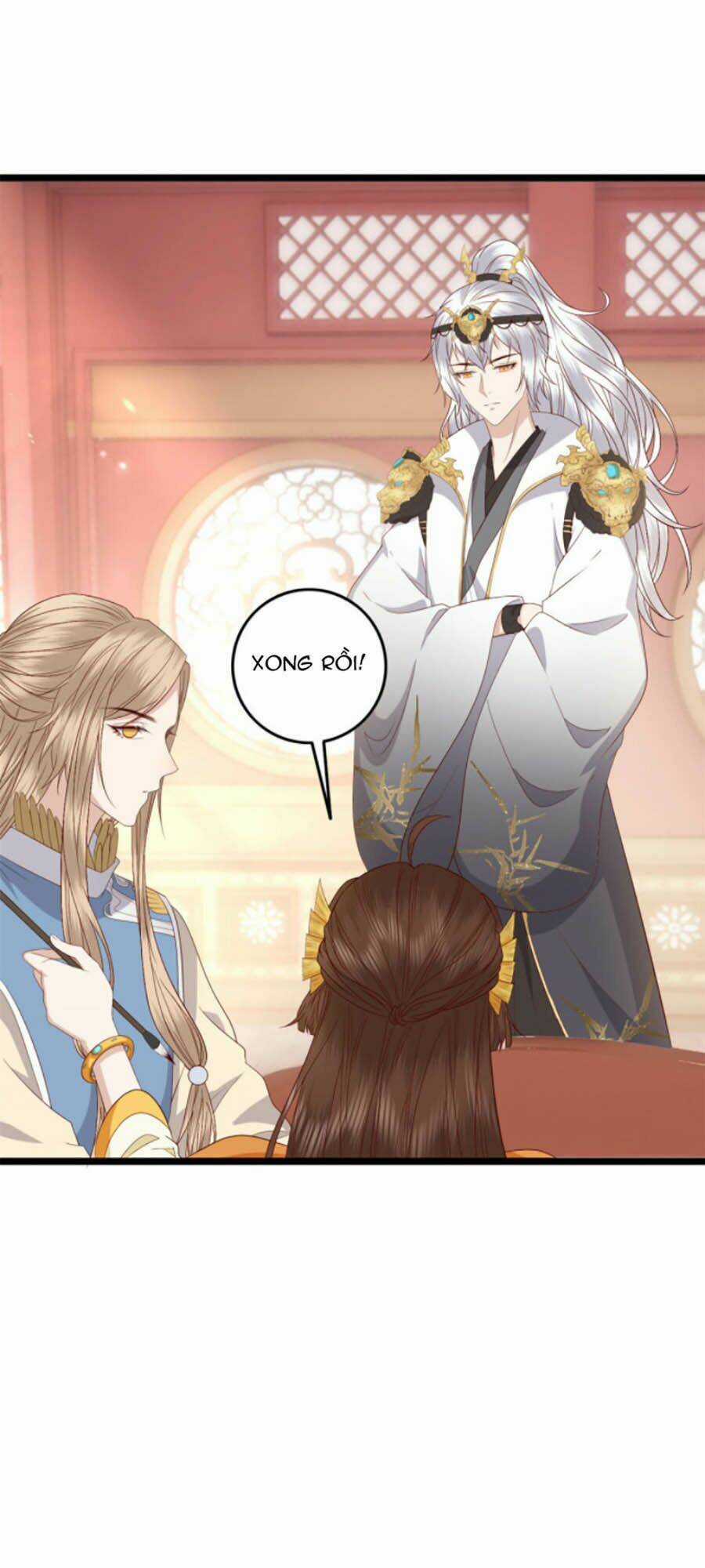 Nữ Phụ Không Thể Chọc Giận Chapter 9 trang 16