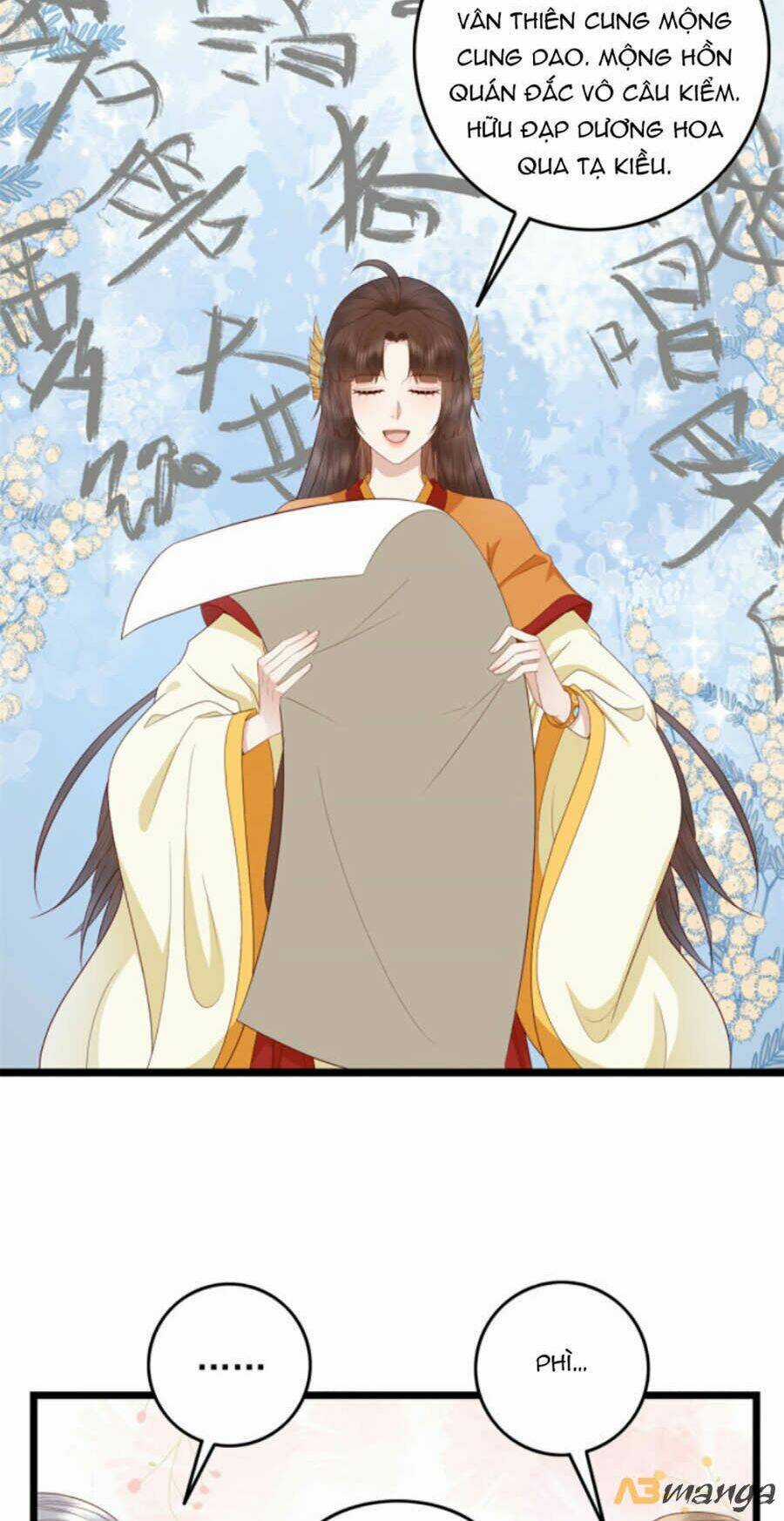 Nữ Phụ Không Thể Chọc Giận Chapter 9 trang 18
