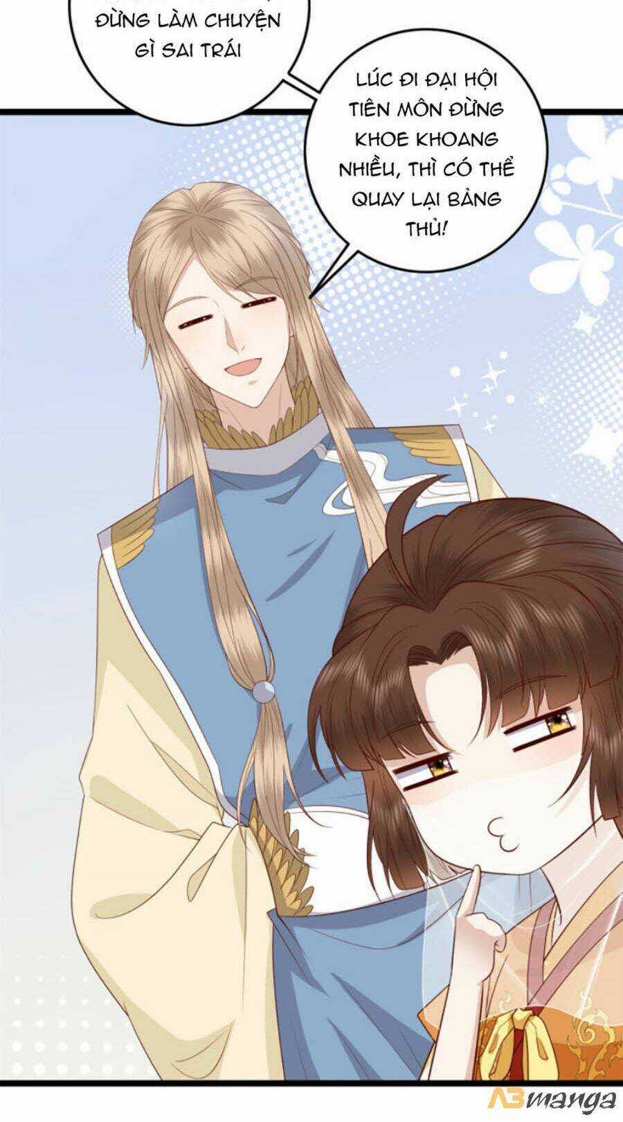 Nữ Phụ Không Thể Chọc Giận Chapter 9 trang 2