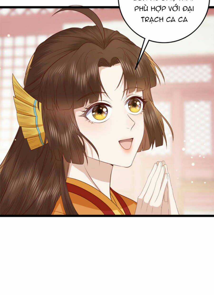 Nữ Phụ Không Thể Chọc Giận Chapter 9 trang 20