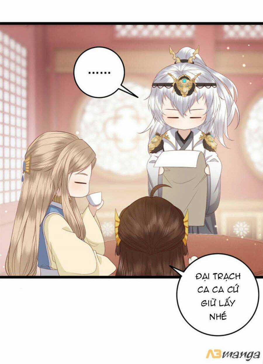 Nữ Phụ Không Thể Chọc Giận Chapter 9 trang 21