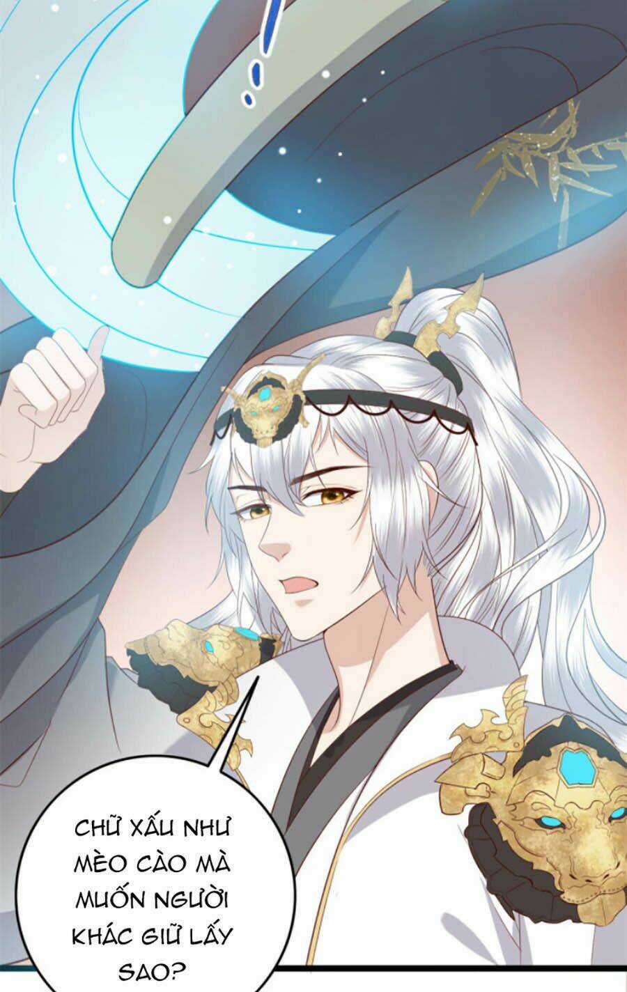 Nữ Phụ Không Thể Chọc Giận Chapter 9 trang 23