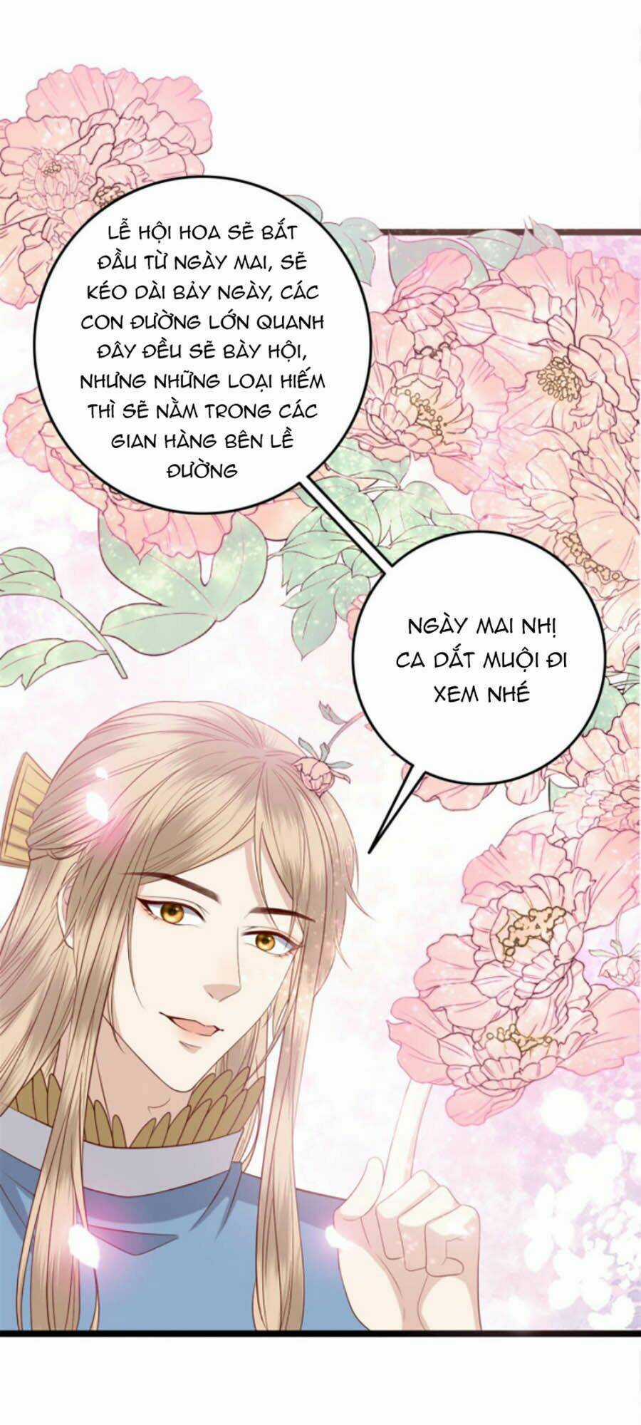 Nữ Phụ Không Thể Chọc Giận Chapter 9 trang 25