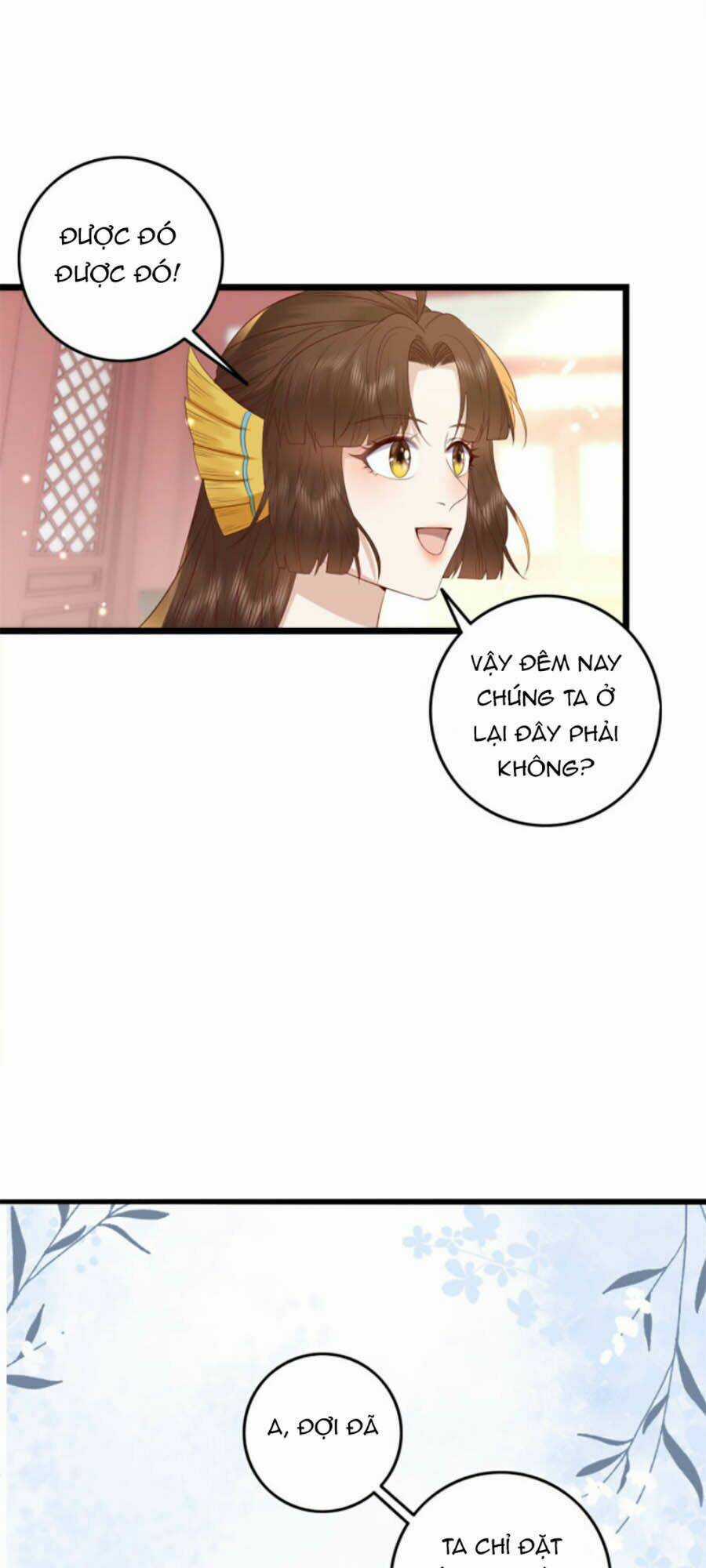 Nữ Phụ Không Thể Chọc Giận Chapter 9 trang 26