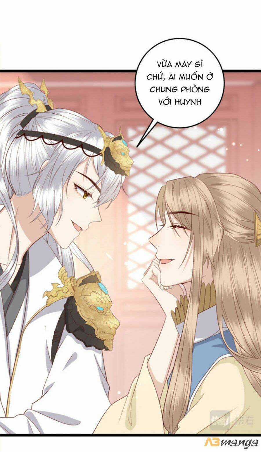 Nữ Phụ Không Thể Chọc Giận Chapter 9 trang 28