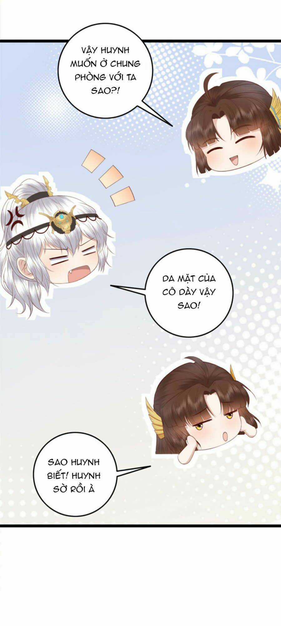 Nữ Phụ Không Thể Chọc Giận Chapter 9 trang 29