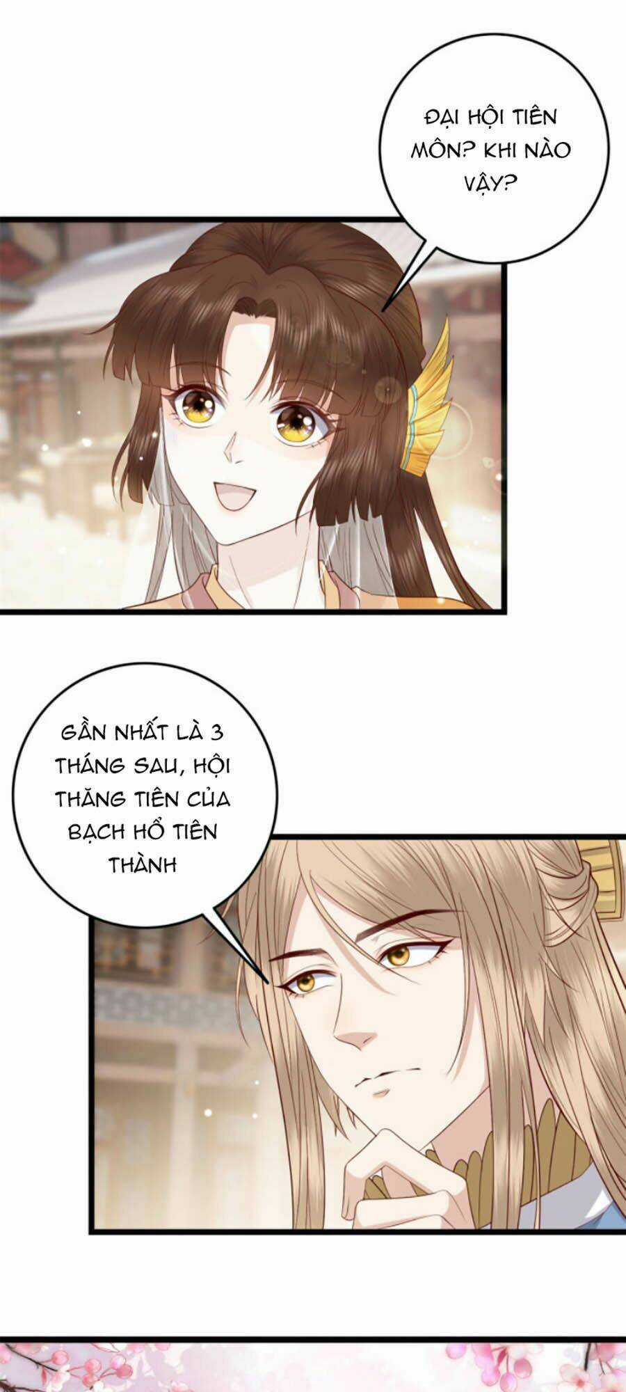Nữ Phụ Không Thể Chọc Giận Chapter 9 trang 3