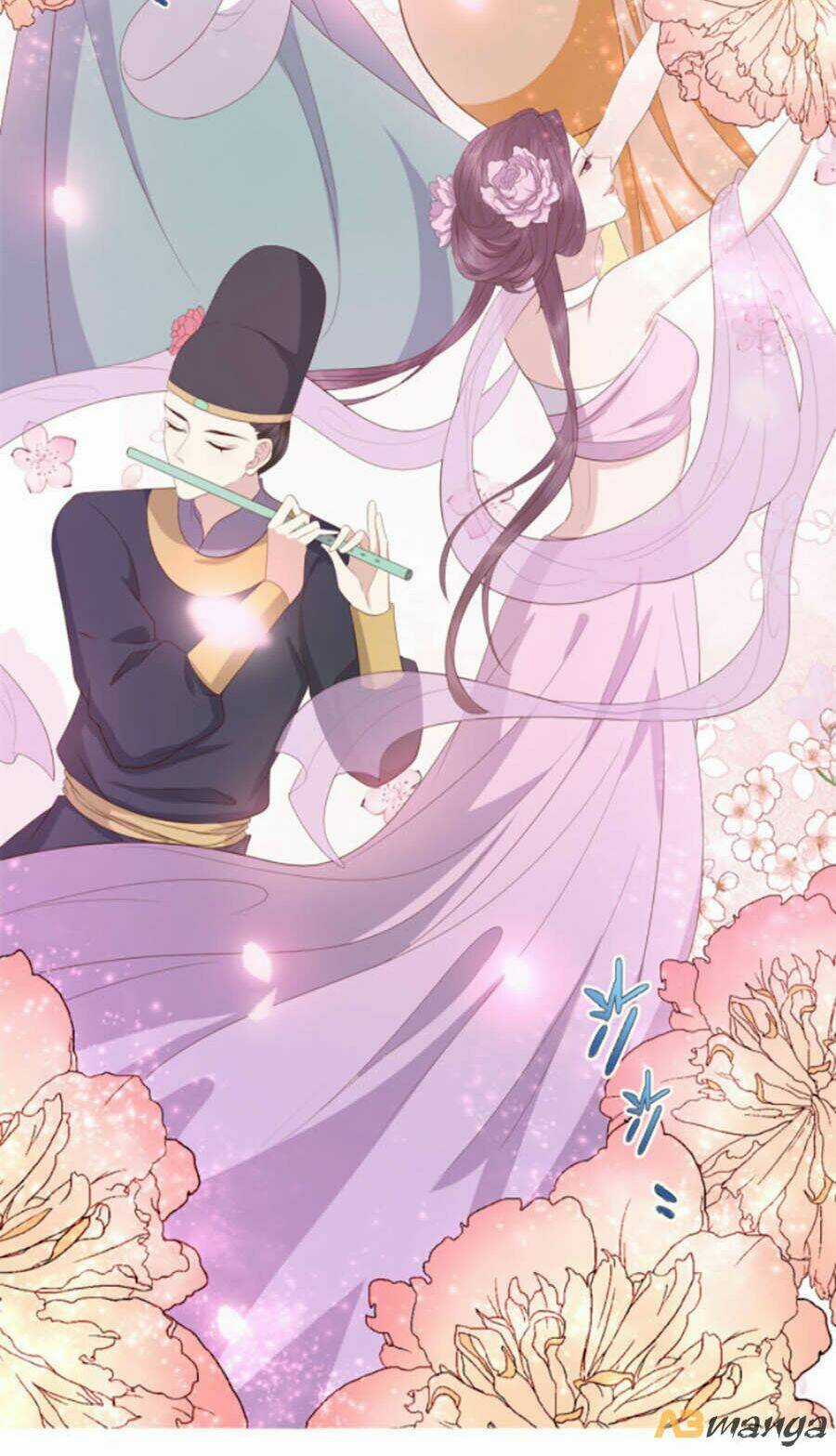 Nữ Phụ Không Thể Chọc Giận Chapter 9 trang 33