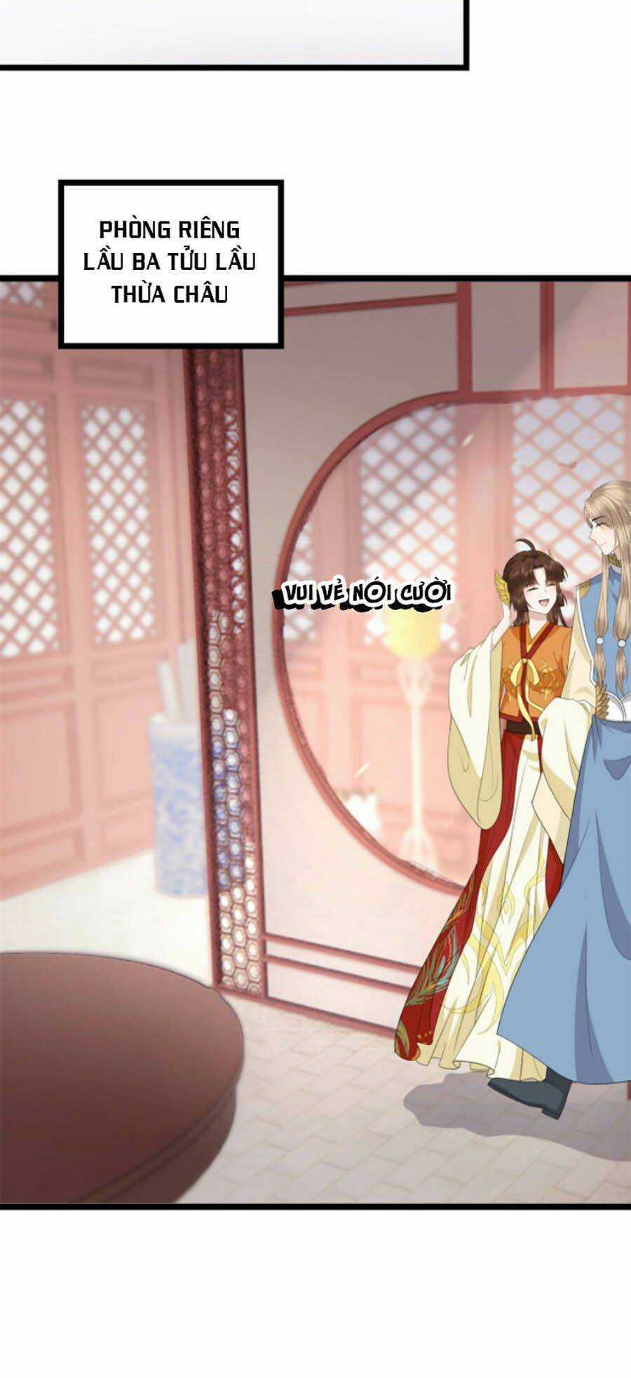 Nữ Phụ Không Thể Chọc Giận Chapter 9 trang 5