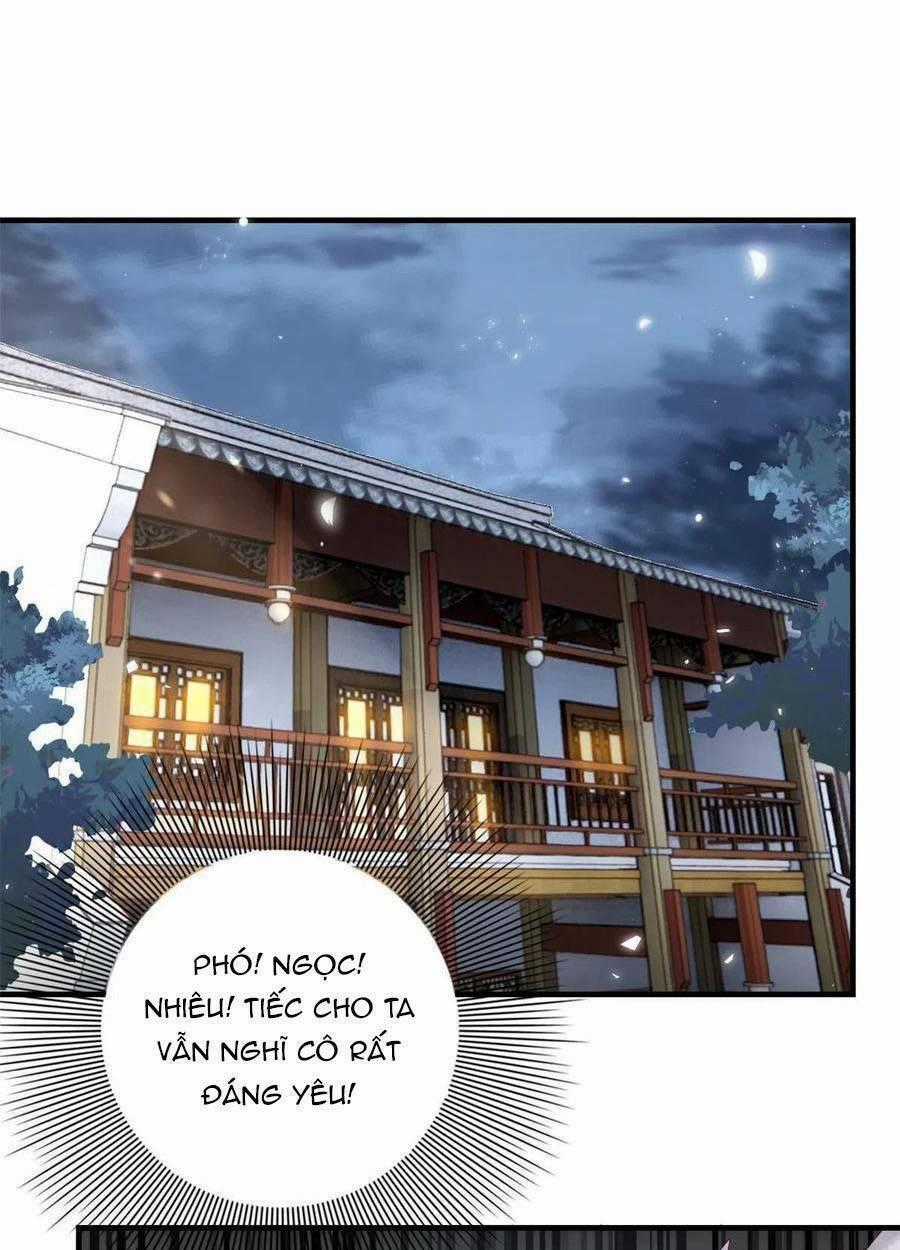 Nữ Phụ Không Thể Chọc Giận Chapter 90 trang 1
