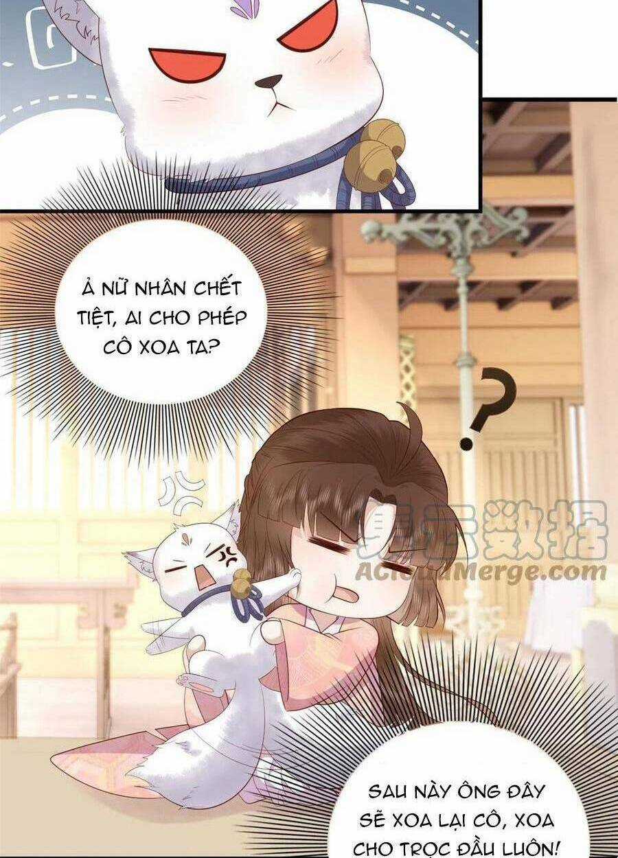 Nữ Phụ Không Thể Chọc Giận Chapter 90 trang 11