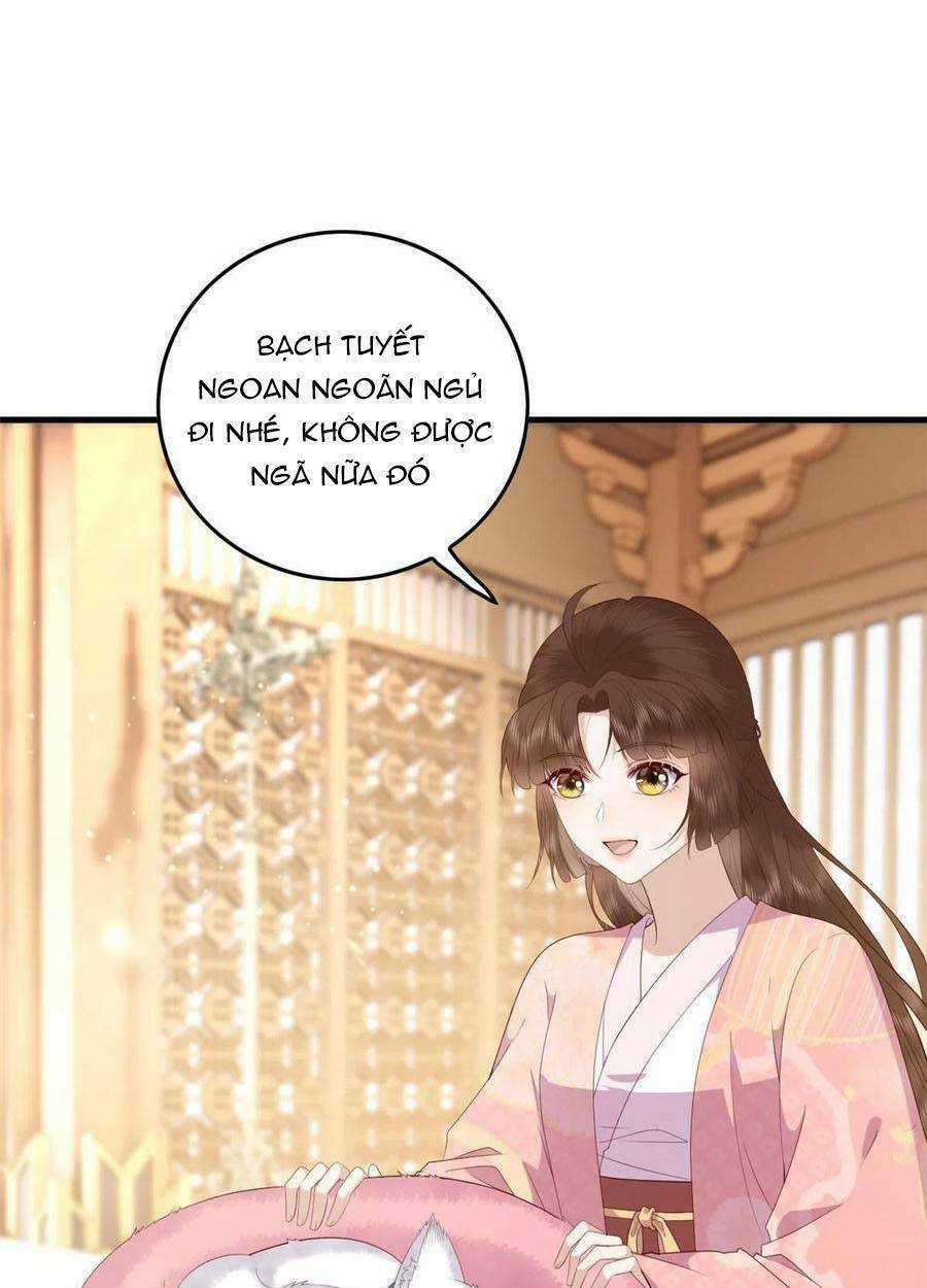 Nữ Phụ Không Thể Chọc Giận Chapter 90 trang 13