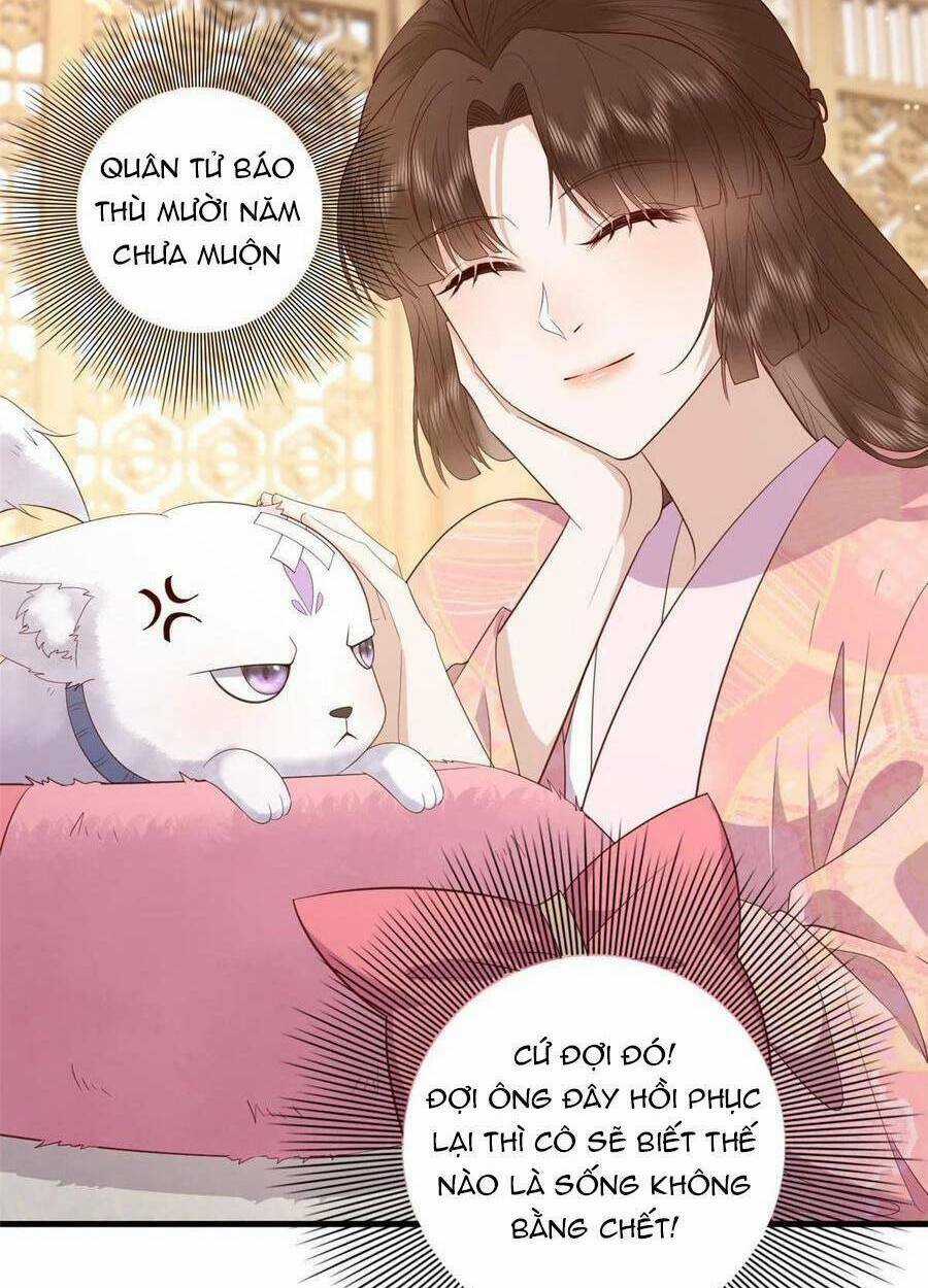 Nữ Phụ Không Thể Chọc Giận Chapter 90 trang 15