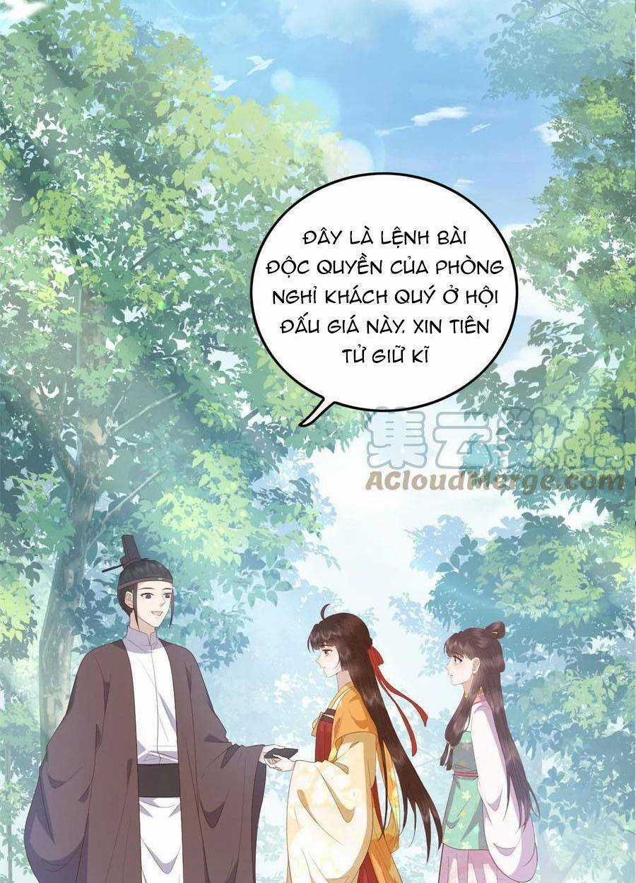 Nữ Phụ Không Thể Chọc Giận Chapter 90 trang 18