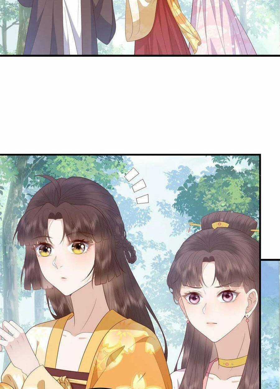 Nữ Phụ Không Thể Chọc Giận Chapter 90 trang 19