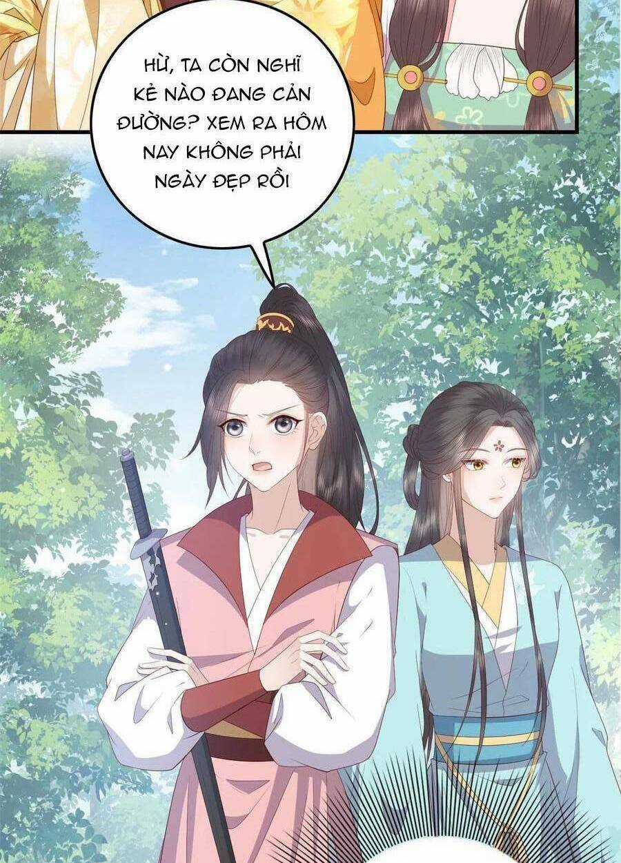 Nữ Phụ Không Thể Chọc Giận Chapter 90 trang 20