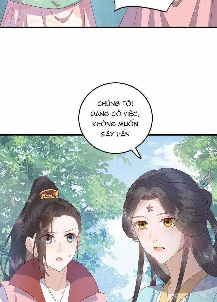 Nữ Phụ Không Thể Chọc Giận Chapter 90 trang 23