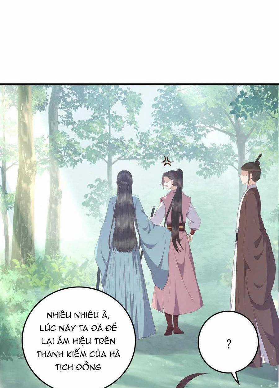 Nữ Phụ Không Thể Chọc Giận Chapter 90 trang 26