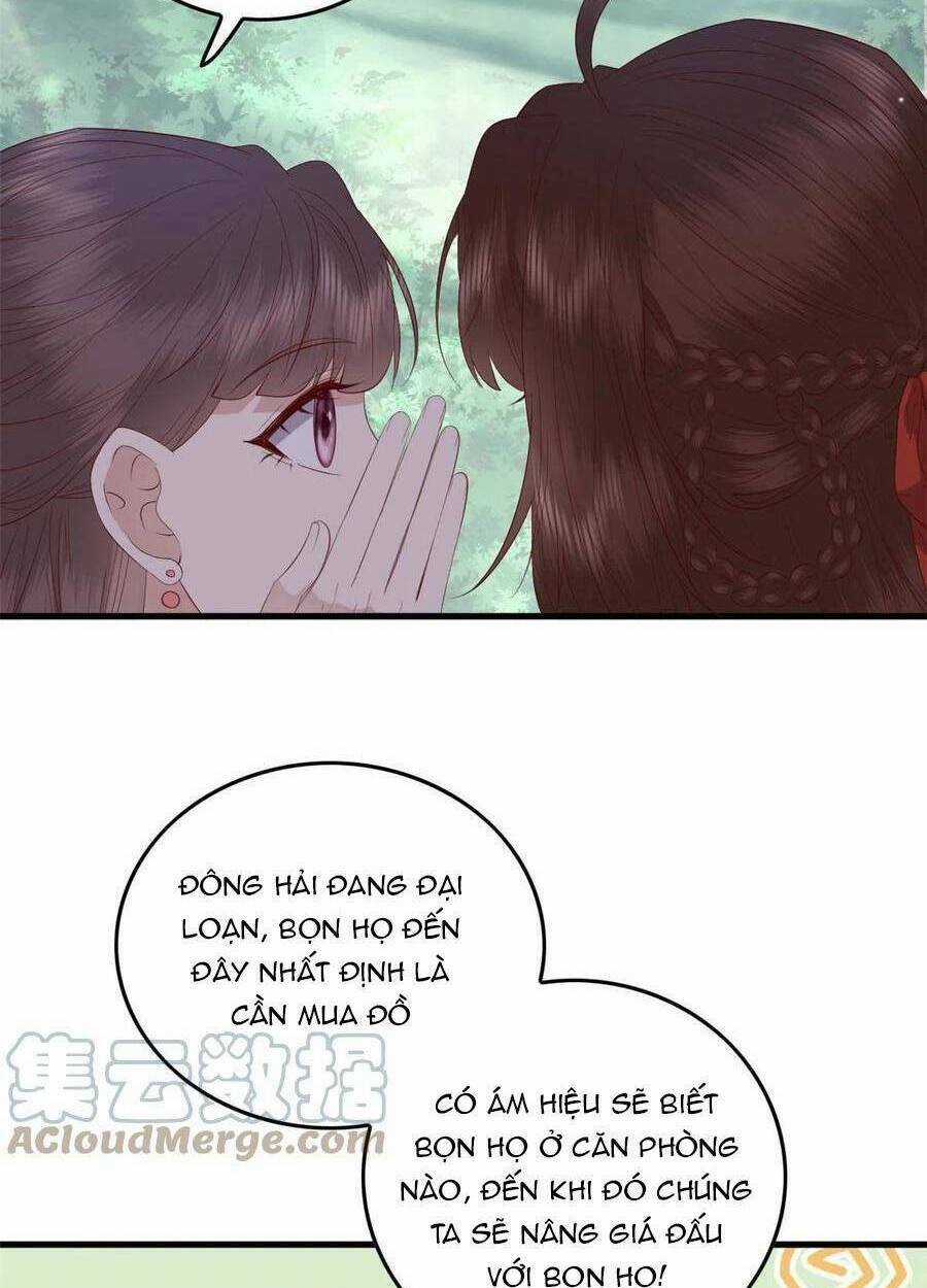 Nữ Phụ Không Thể Chọc Giận Chapter 90 trang 27