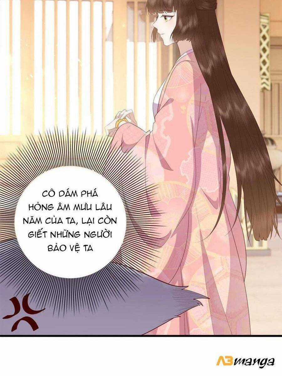 Nữ Phụ Không Thể Chọc Giận Chapter 90 trang 3