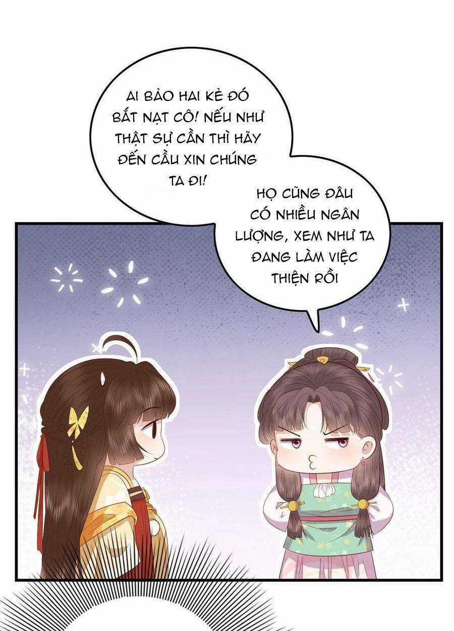 Nữ Phụ Không Thể Chọc Giận Chapter 90 trang 30