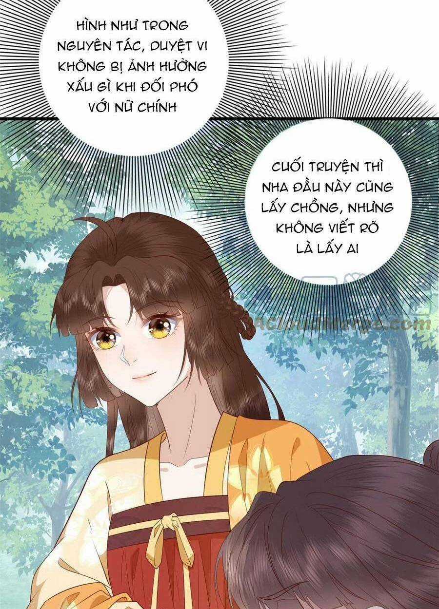 Nữ Phụ Không Thể Chọc Giận Chapter 90 trang 31