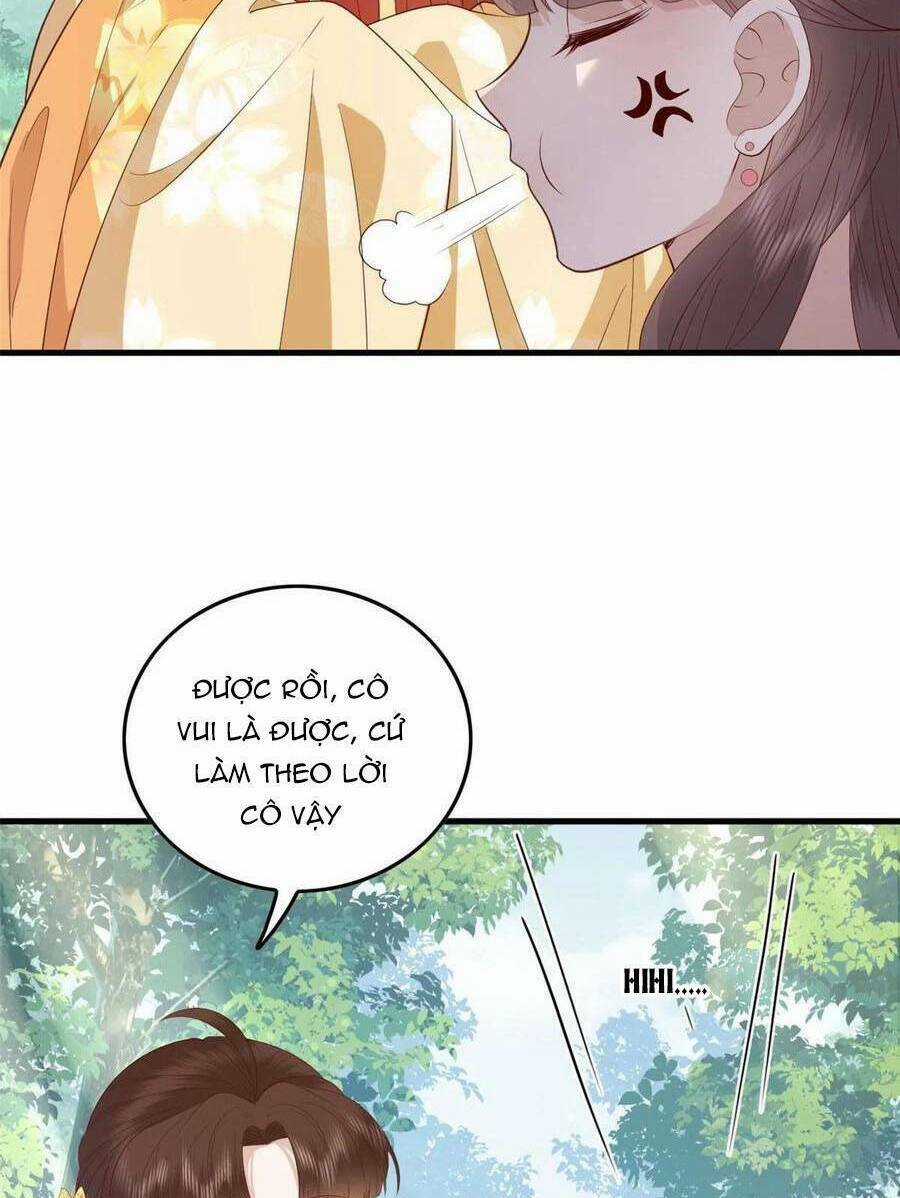 Nữ Phụ Không Thể Chọc Giận Chapter 90 trang 32