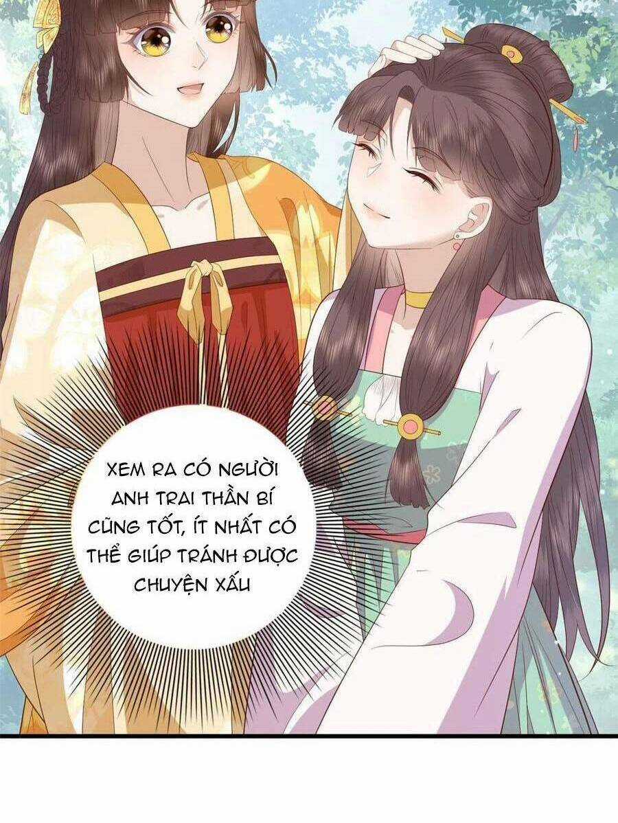 Nữ Phụ Không Thể Chọc Giận Chapter 90 trang 33