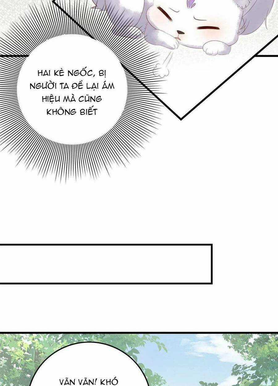 Nữ Phụ Không Thể Chọc Giận Chapter 90 trang 35