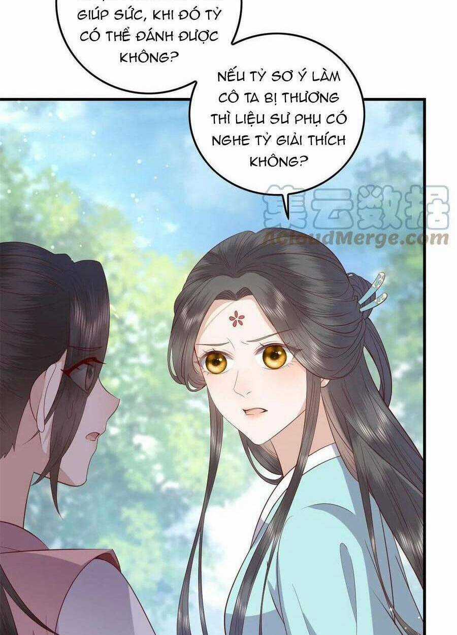 Nữ Phụ Không Thể Chọc Giận Chapter 90 trang 37