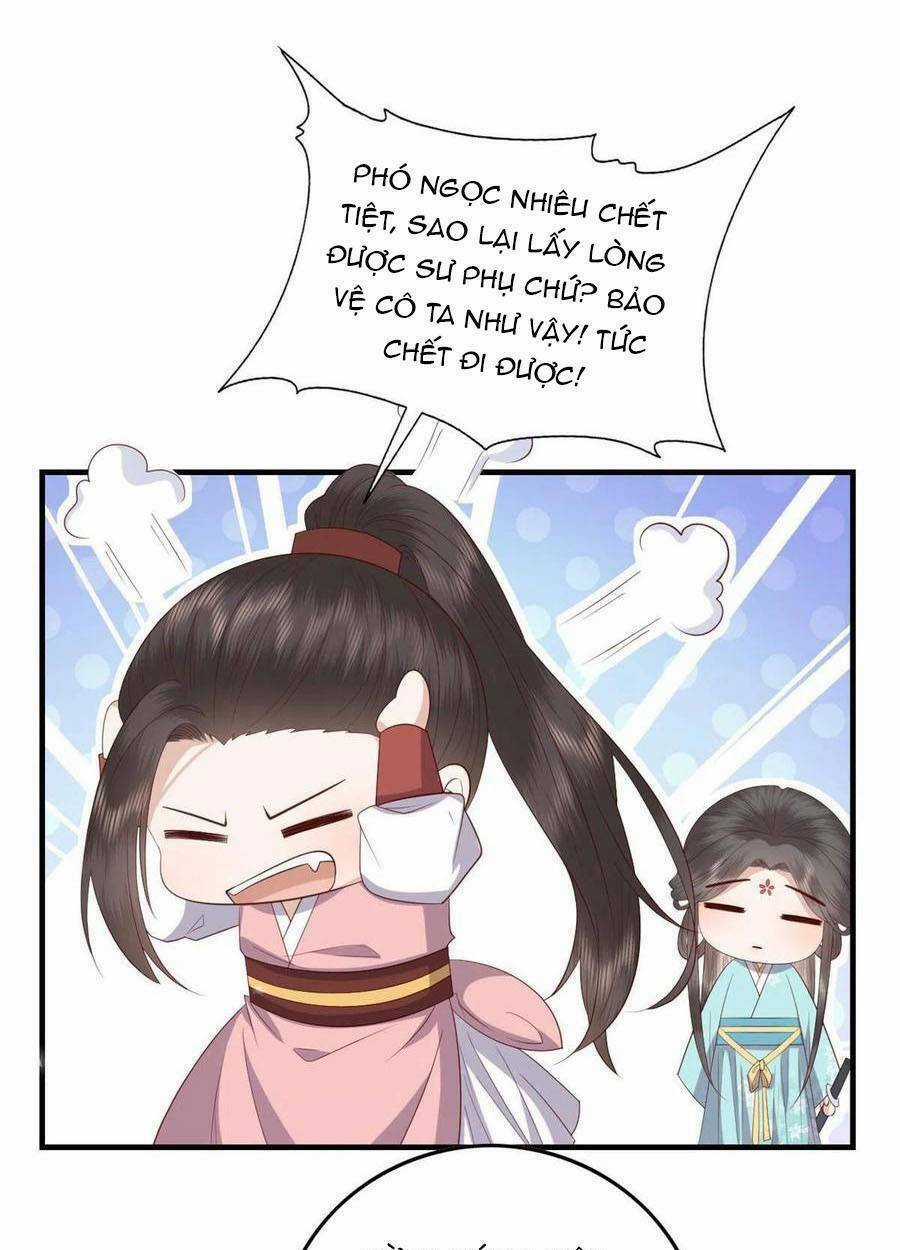 Nữ Phụ Không Thể Chọc Giận Chapter 90 trang 39