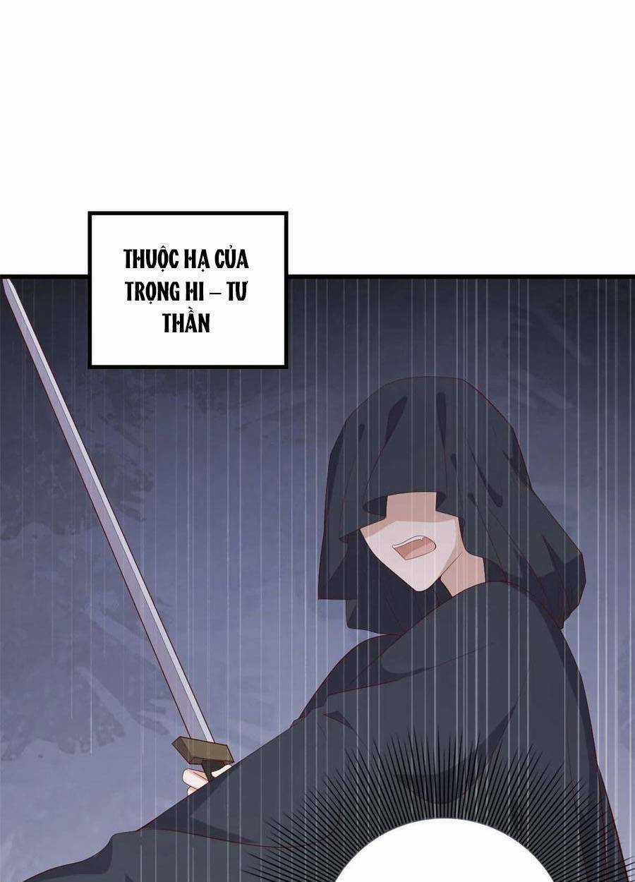 Nữ Phụ Không Thể Chọc Giận Chapter 90 trang 4