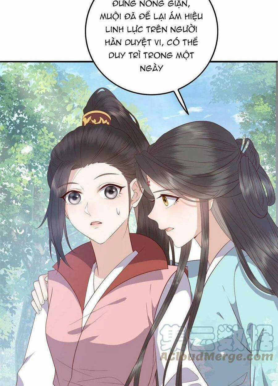 Nữ Phụ Không Thể Chọc Giận Chapter 90 trang 40