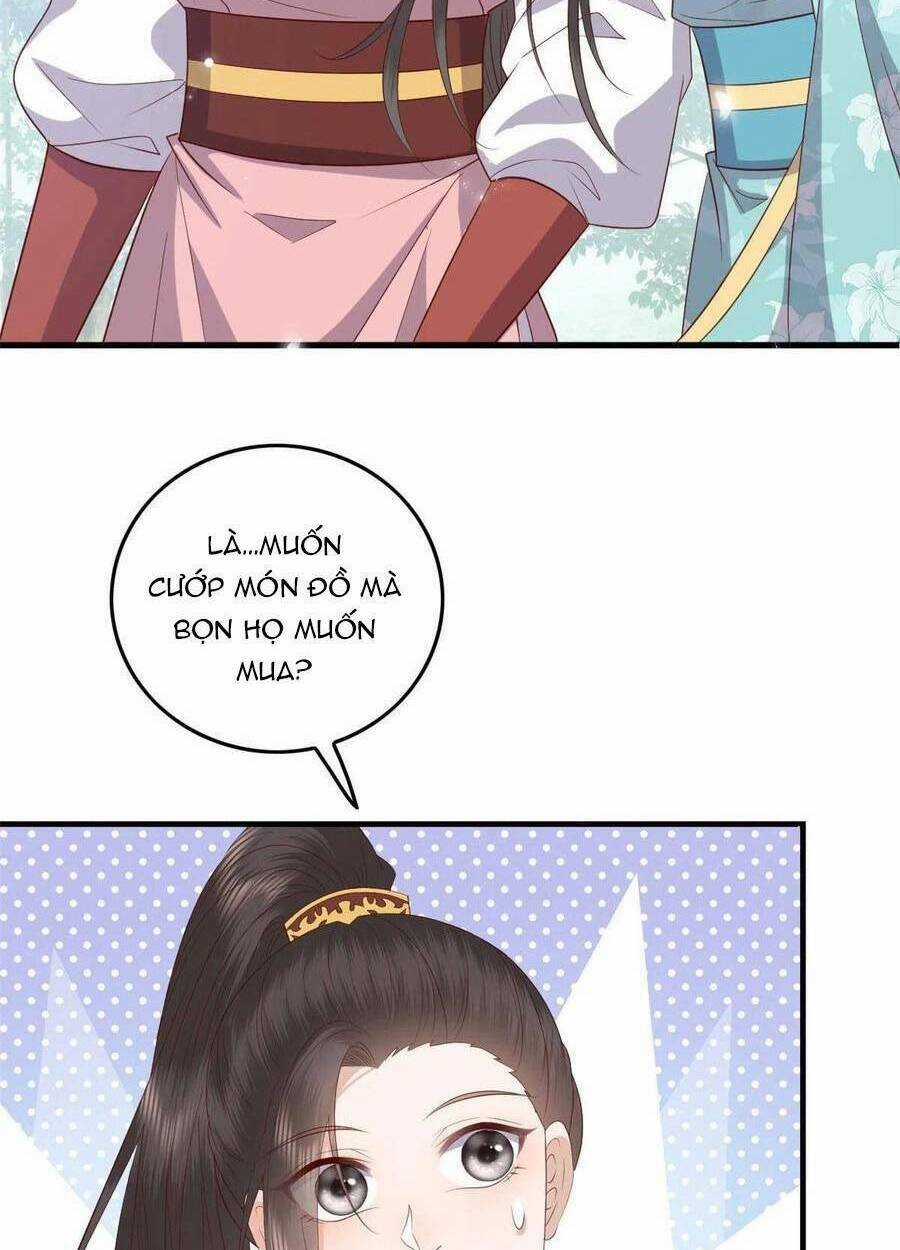 Nữ Phụ Không Thể Chọc Giận Chapter 90 trang 41