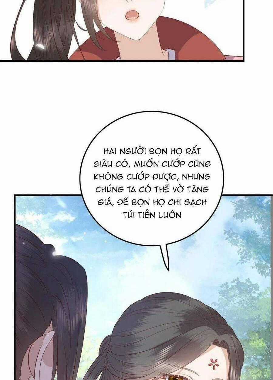 Nữ Phụ Không Thể Chọc Giận Chapter 90 trang 42