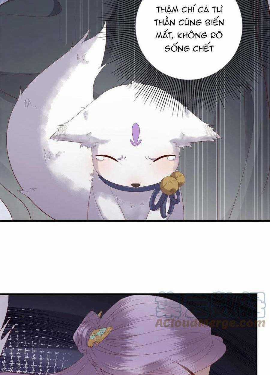 Nữ Phụ Không Thể Chọc Giận Chapter 90 trang 5